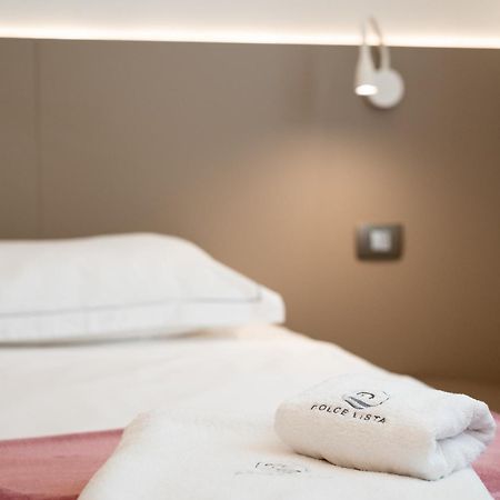 Lux Dolce Vista Apartment - Порторож Экстерьер фото