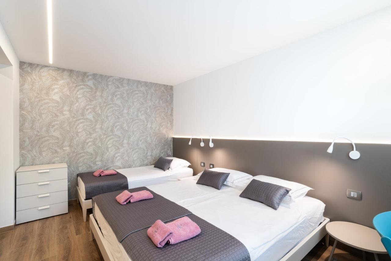 Lux Dolce Vista Apartment - Порторож Экстерьер фото