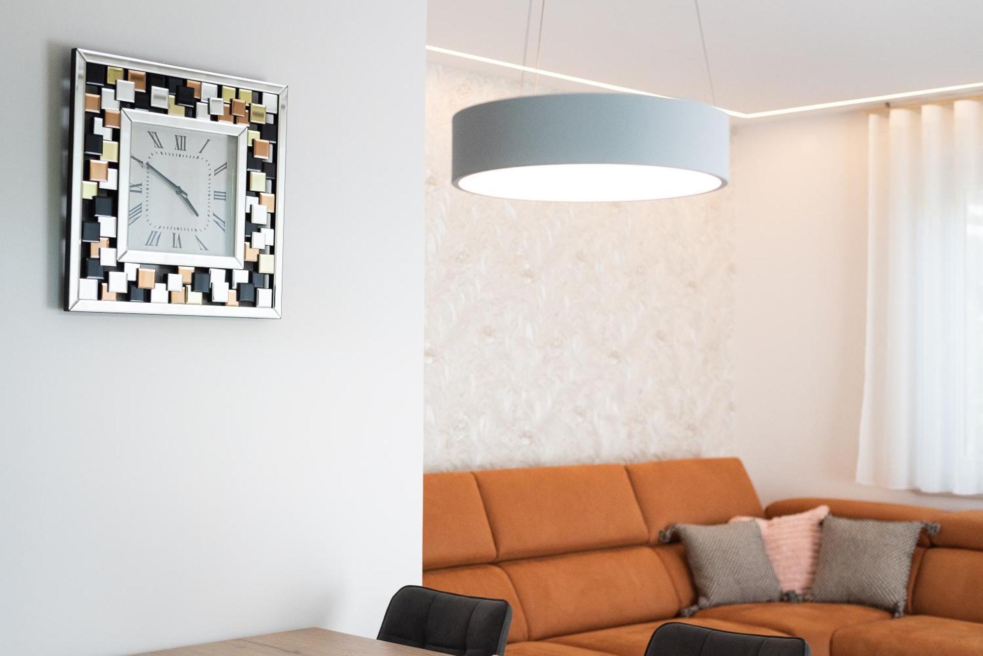 Lux Dolce Vista Apartment - Порторож Экстерьер фото