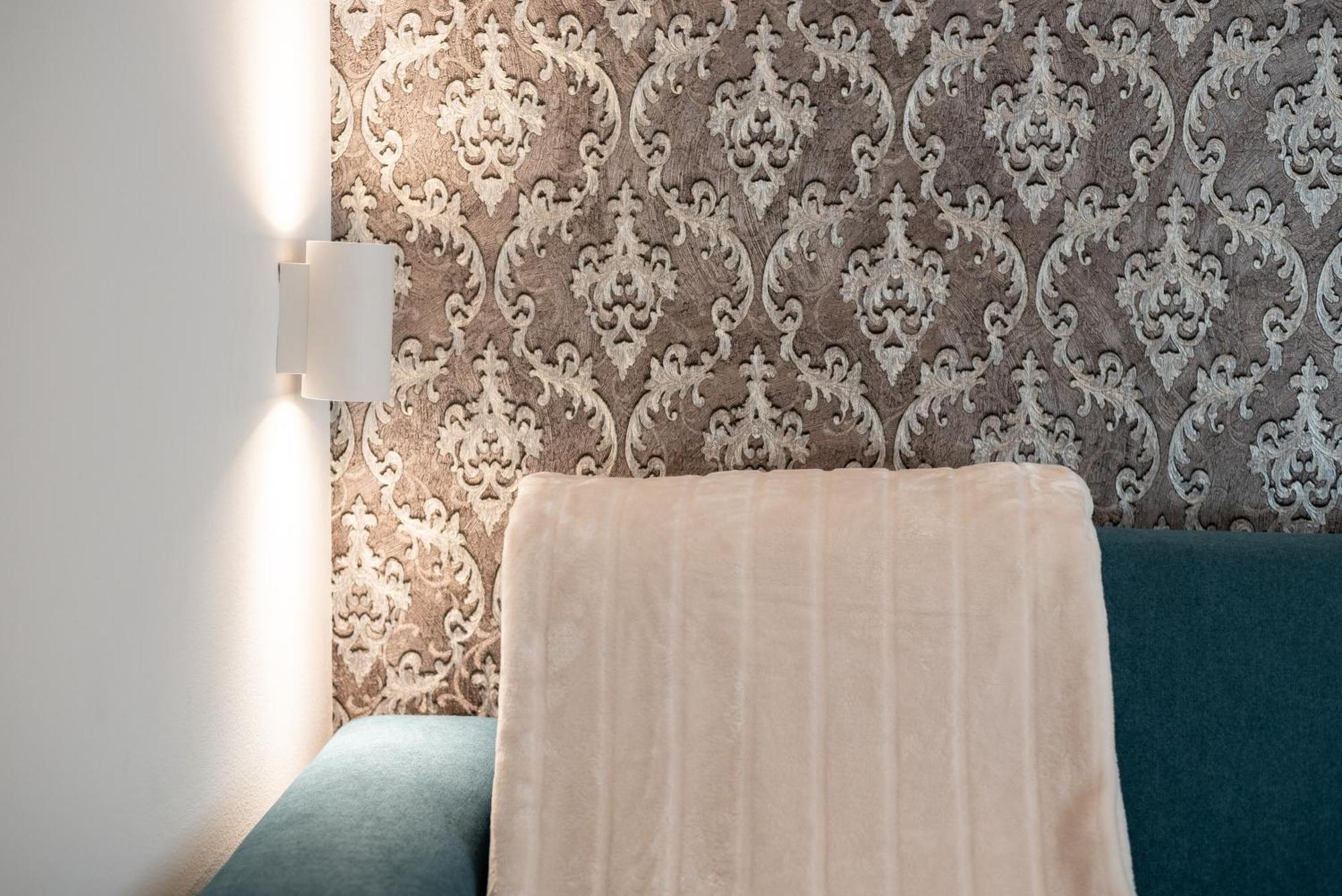Lux Dolce Vista Apartment - Порторож Экстерьер фото
